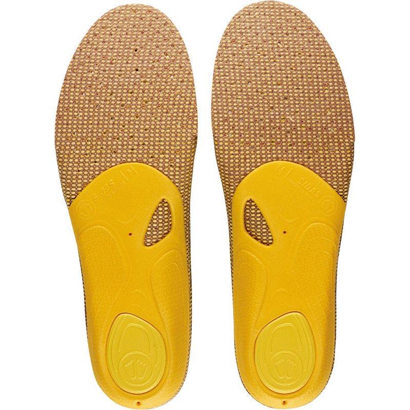 3 Feet Outdoor High Hiking Insoles