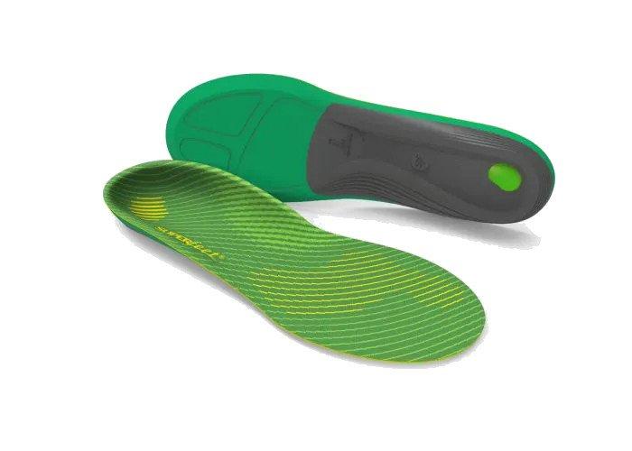 Active Support High Arch Insoles