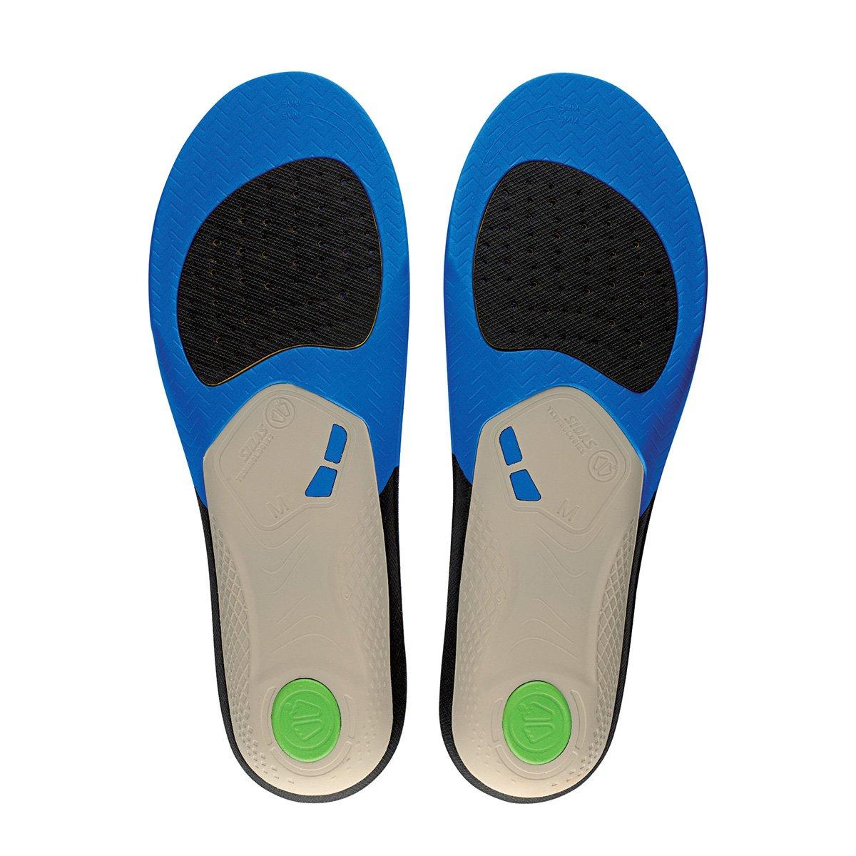 3Feet Trail Insoles - Mid