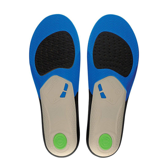 3Feet Trail Insoles - Mid
