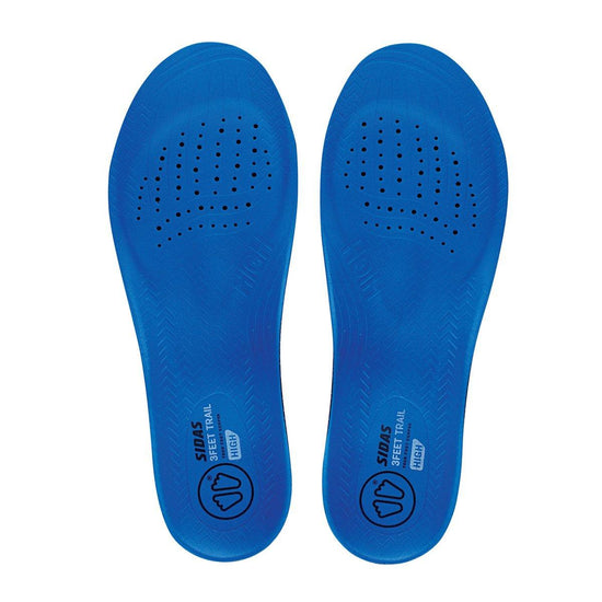3Feet Trail Insoles - High