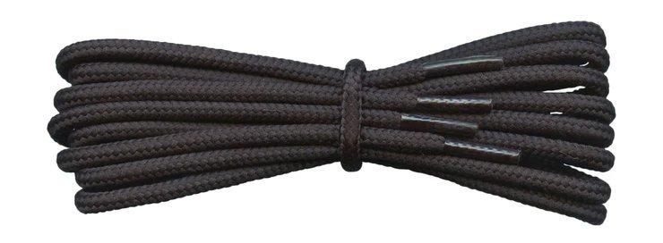 100cm Boot Lace - Black
