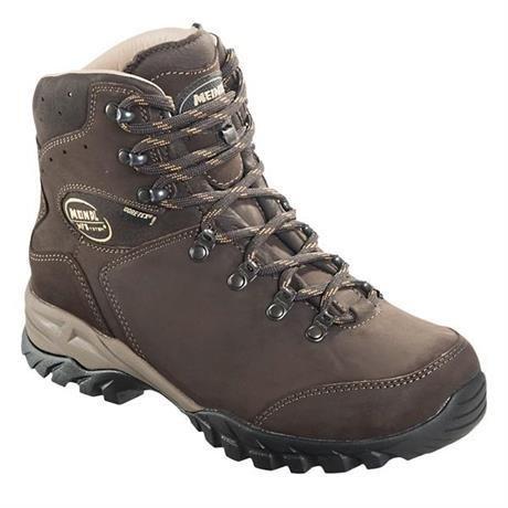 Men's Meran GORE-TEX Walking Boots - Brown