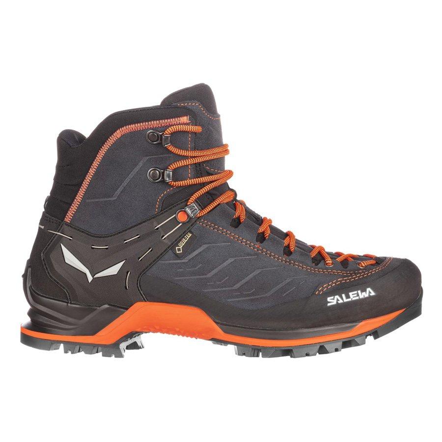 Men's Mountain Trainer Mid GORE-TEX Walking Boots - Orange