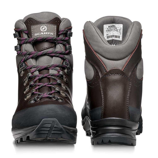 Women's SL Activ Winter Walking Boot