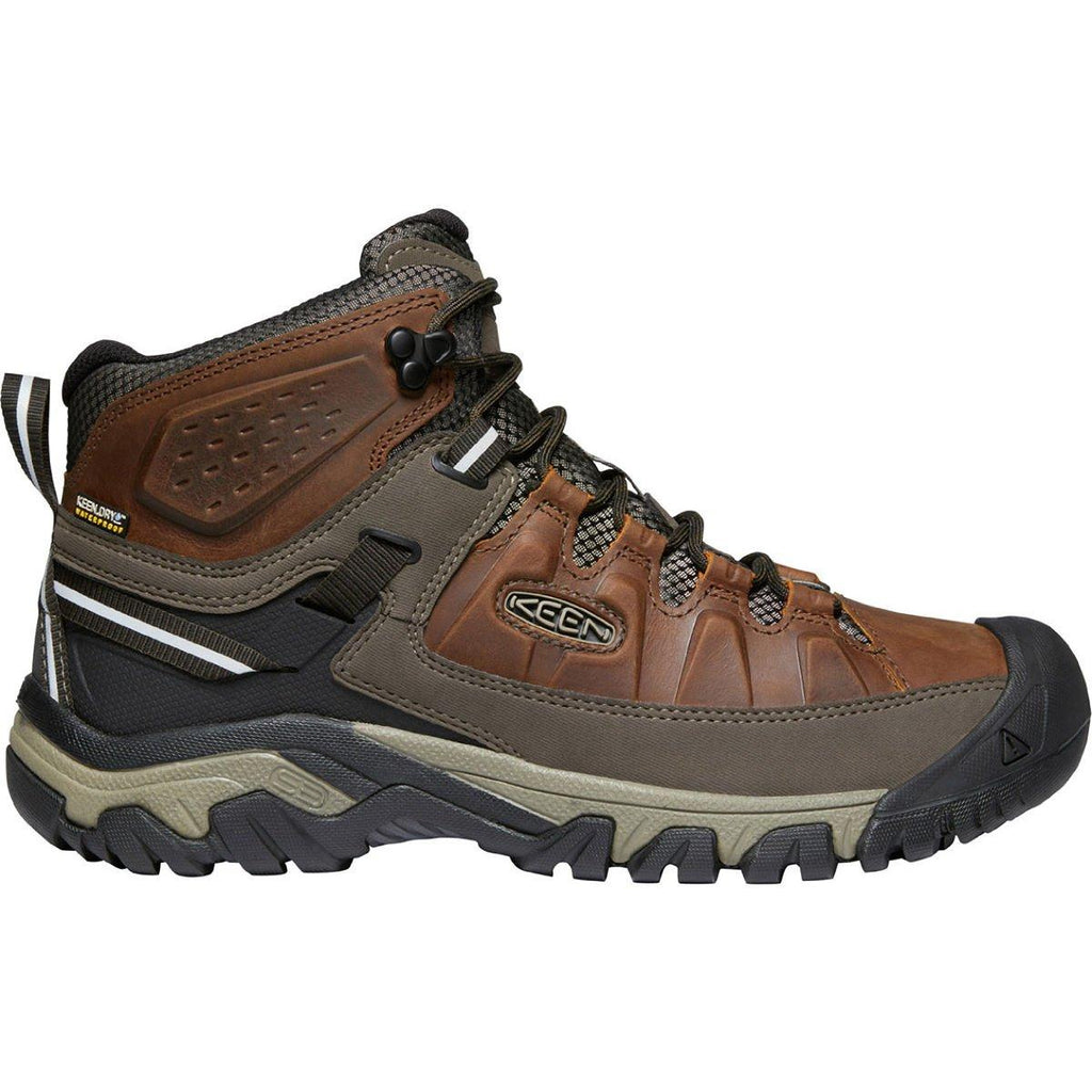 Men's Targhee III Mid Waterproof Walking Boot