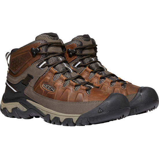 Men's Targhee III Mid Waterproof Walking Boot