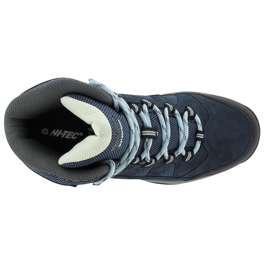 Women's Bandera Lite Mid Waterproof Walking Boot