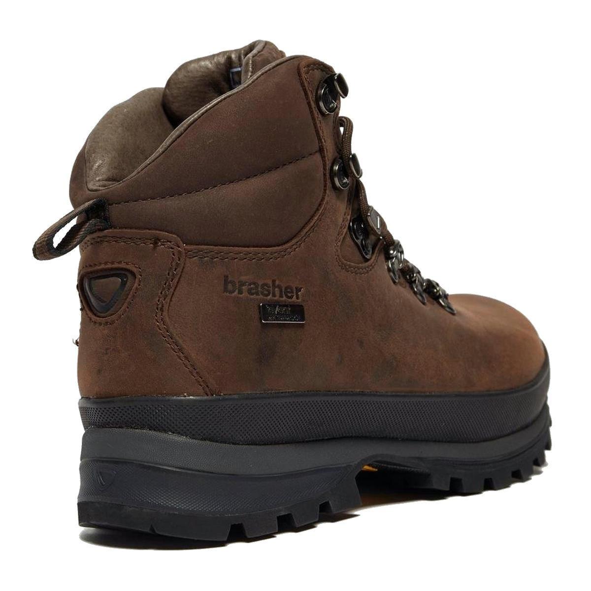 Men's Country Master - Brown