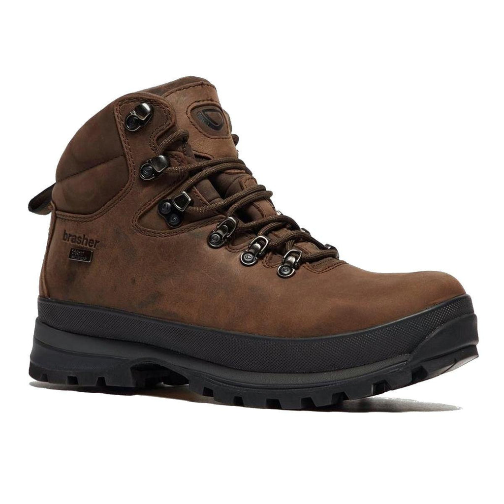 Men's Country Master - Brown