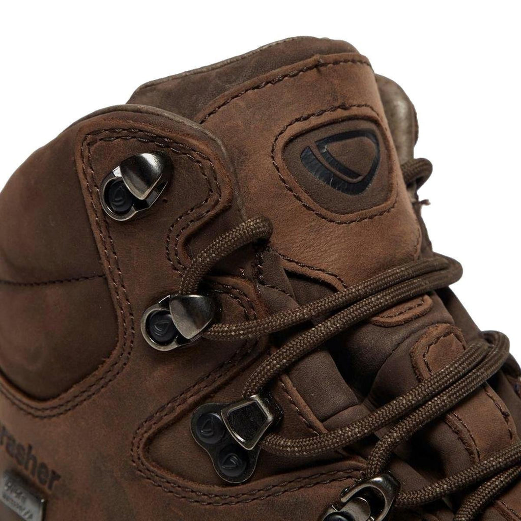 Men's Country Master - Brown