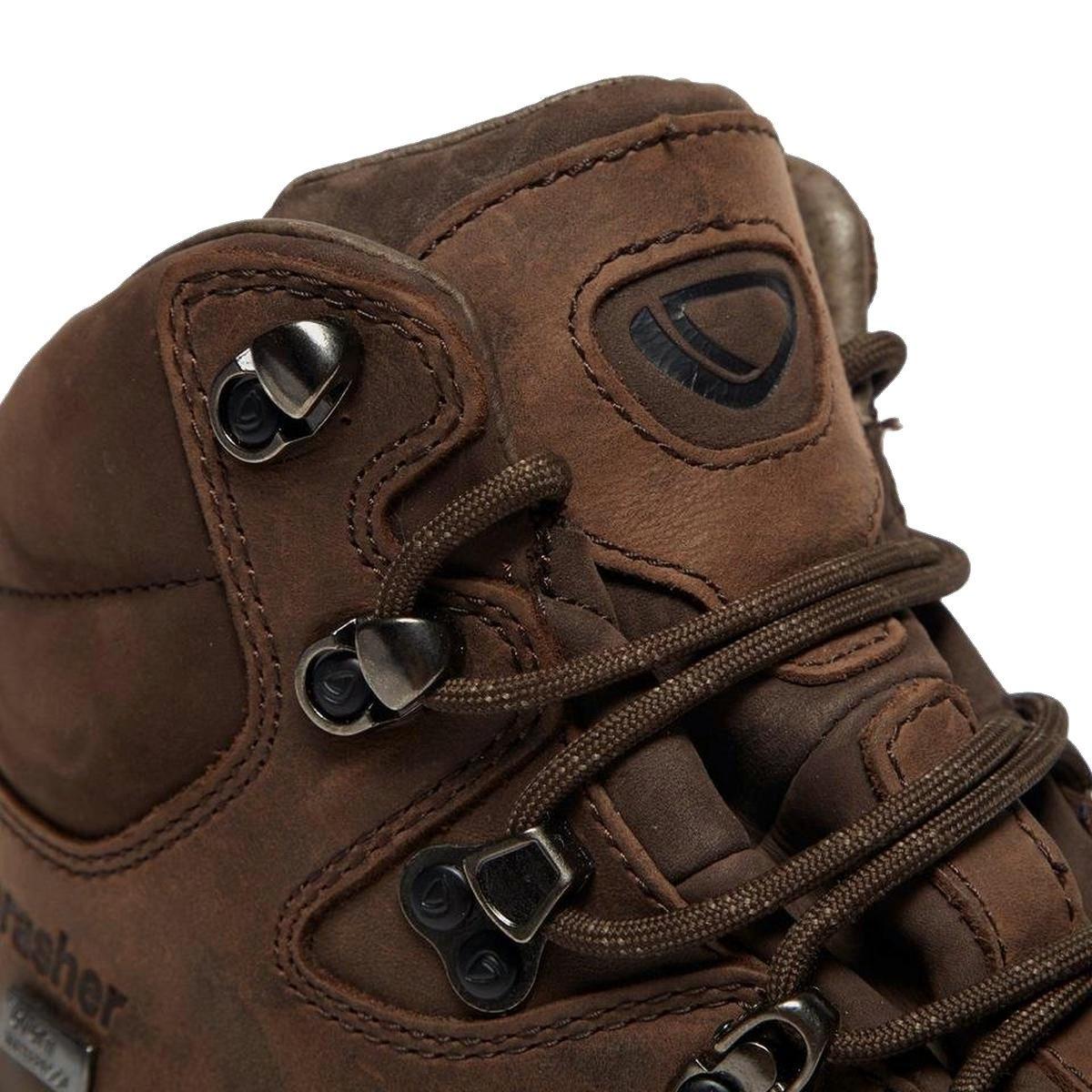Men's Country Master - Brown