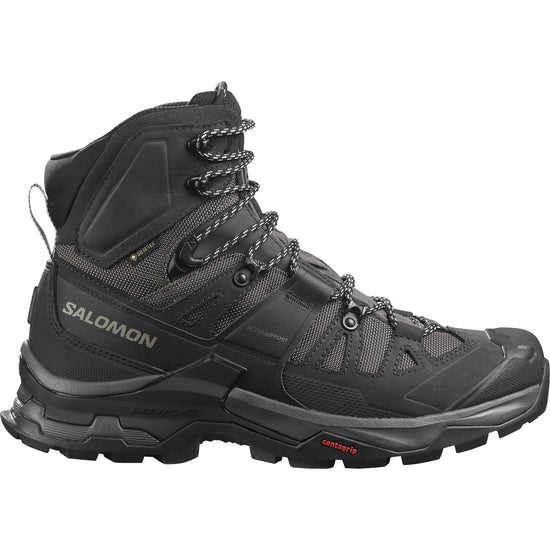 Men's Quest 4 GORE-TEX - Magnet Black