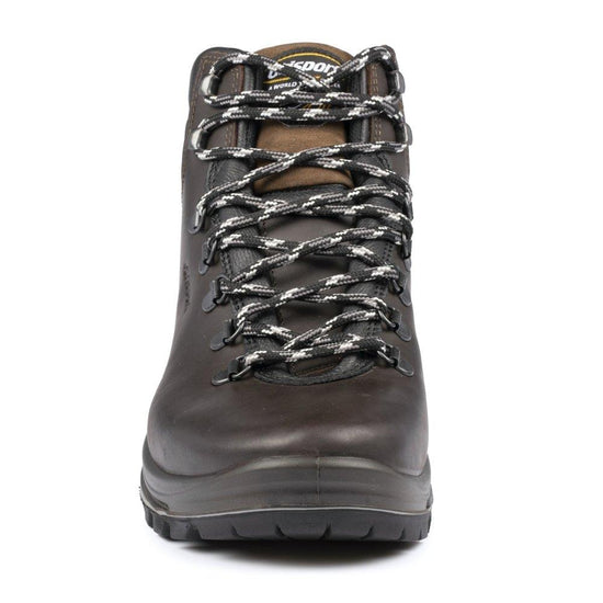 Unisex Fuse Walking Boot - Brown