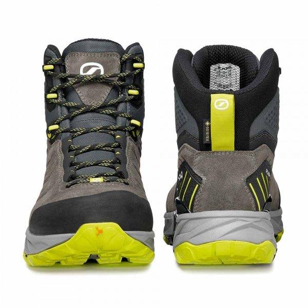 Men's Rush Trek GORE-TEX - Grey