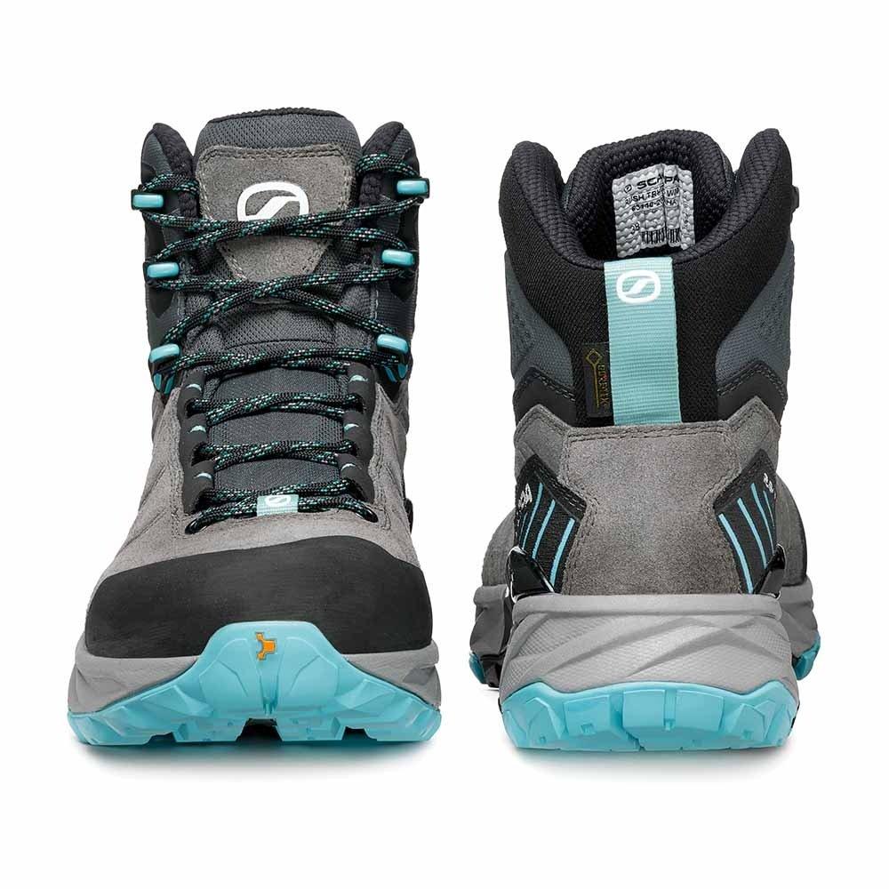Women's Rush Trek GORE-TEX - Grey