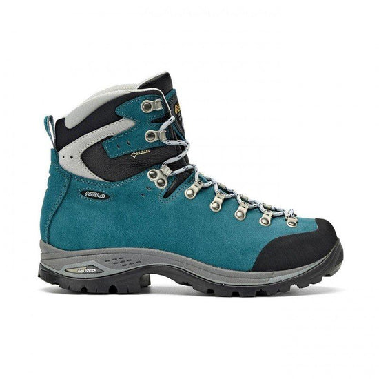 Women's Greenwood EVO GV ML Hiking Boots - Blue