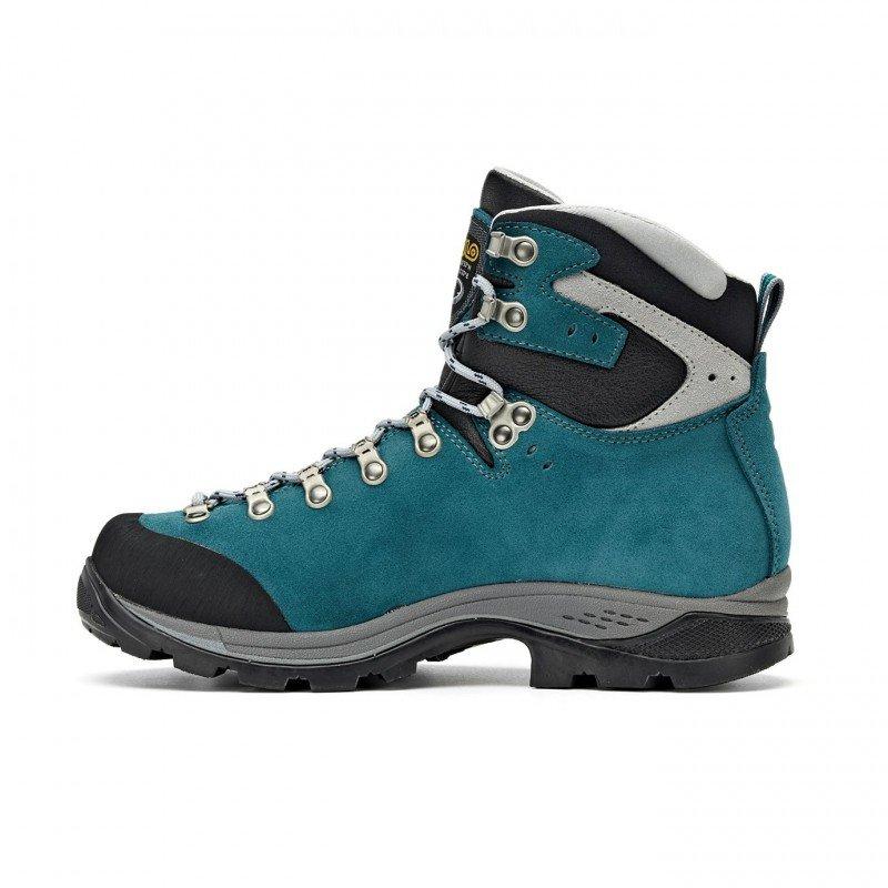 Women's Greenwood EVO GV ML Hiking Boots - Blue