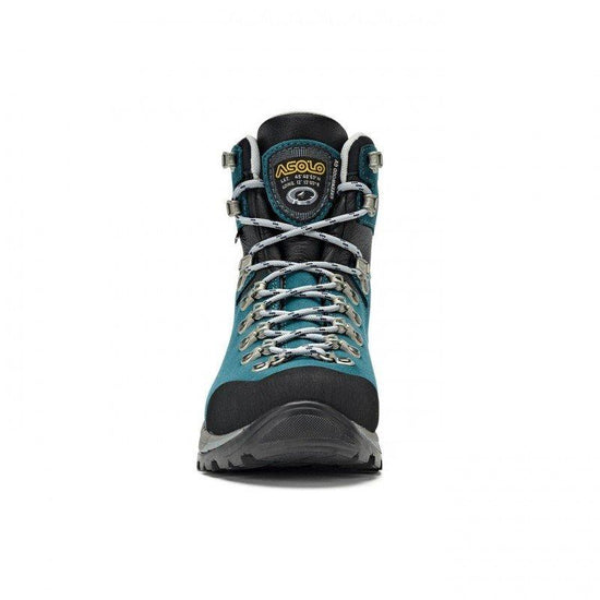 Women's Greenwood EVO GV ML Hiking Boots - Blue