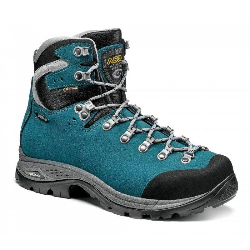 Women's Greenwood EVO GV ML Hiking Boots - Blue