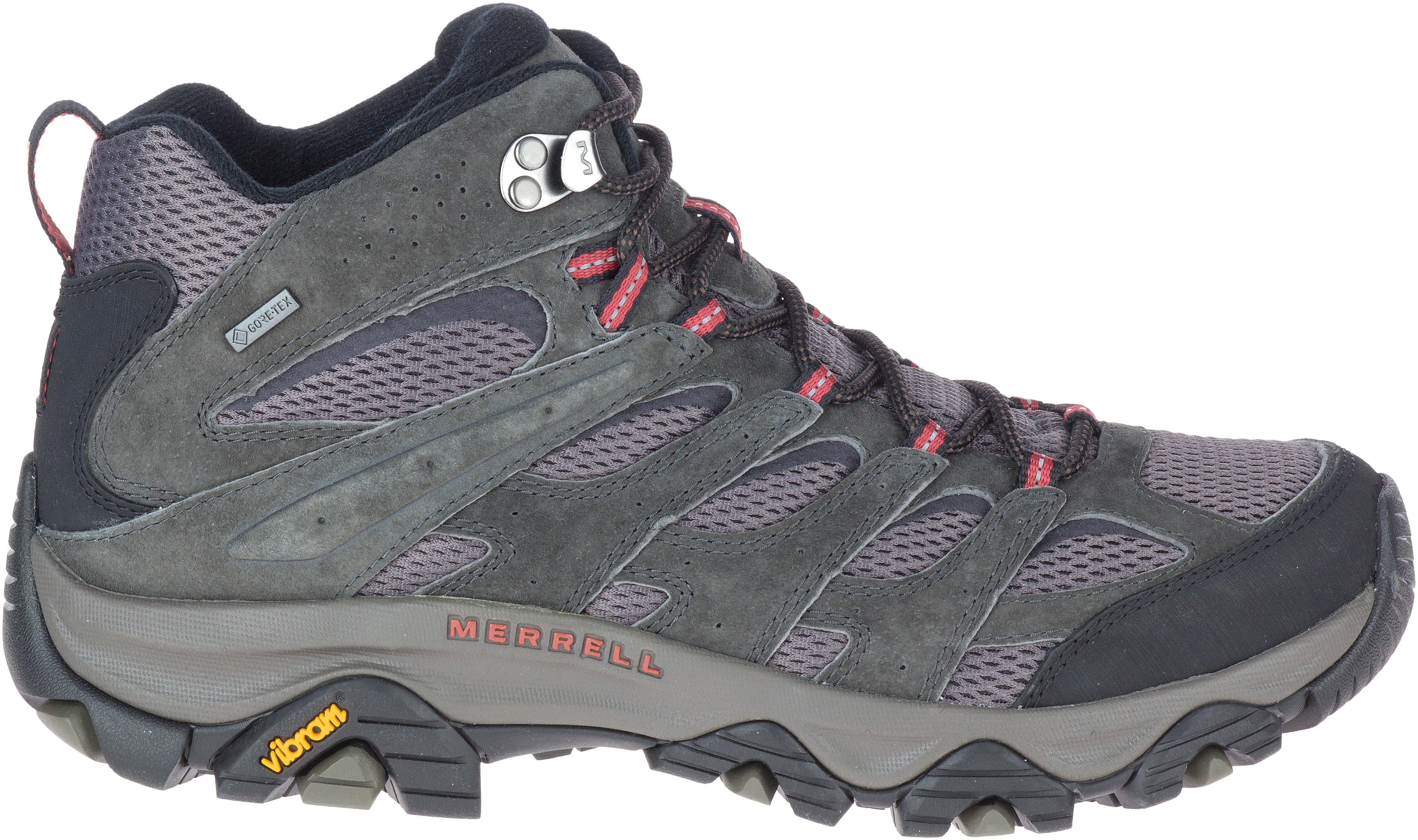 靴 MERRELL MOAB3 SYNTHETIC GORE-TEX 28cm MOAB 3 SYNTHETIC GORE-TEX®モアブ 3 シンセティック ゴアテックス