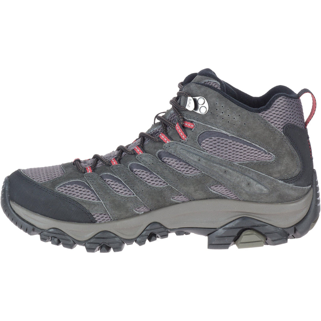 Men's Moab 3 Mid GORE-TEX Walking Shoes - Beluga