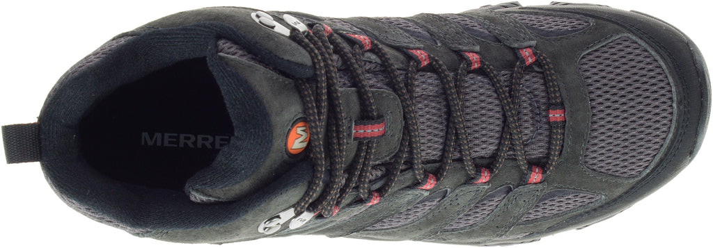 Men's Moab 3 Mid GORE-TEX Walking Shoes - Beluga