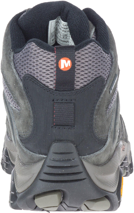 Men's Moab 3 Mid GORE-TEX Walking Shoes - Beluga