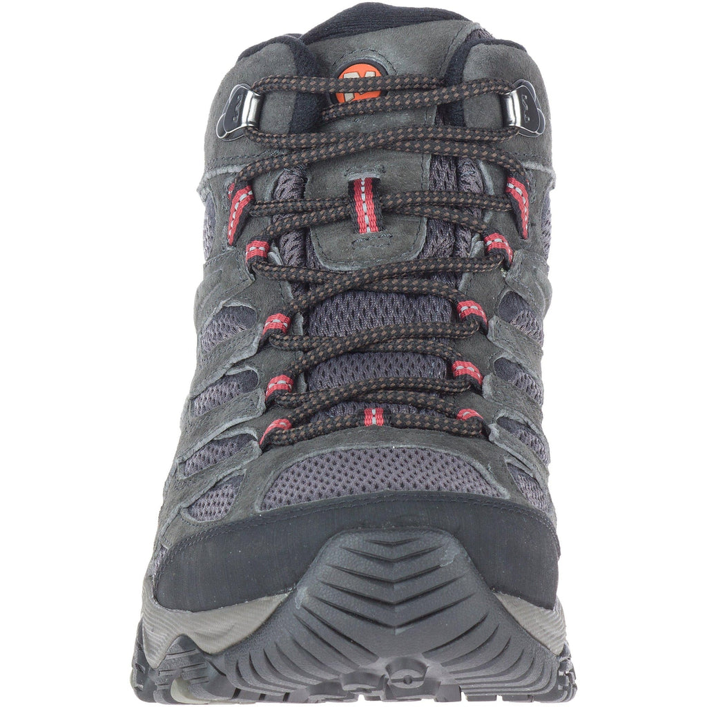Men's Moab 3 Mid GORE-TEX Walking Shoes - Beluga