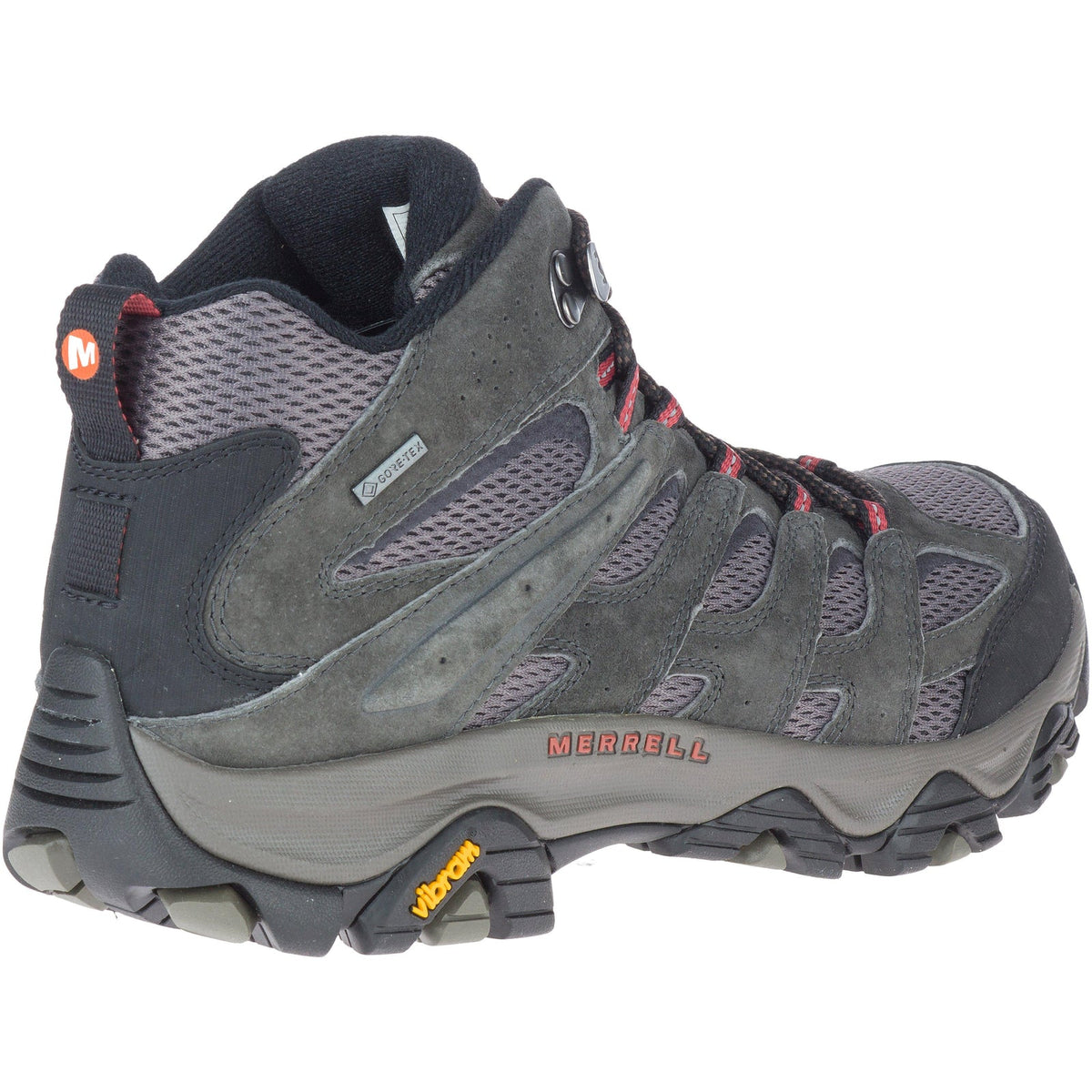 Men's Moab 3 Mid GORE-TEX Walking Shoes - Beluga