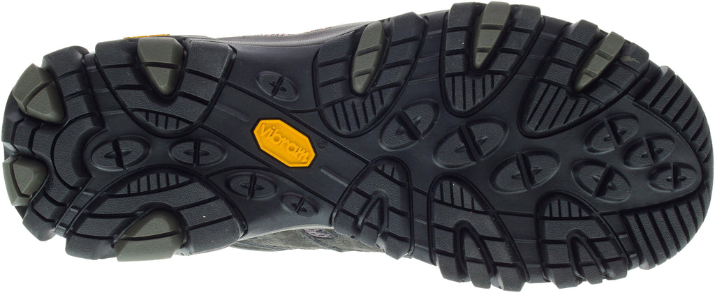 Men's Moab 3 Mid GORE-TEX Walking Shoes - Beluga