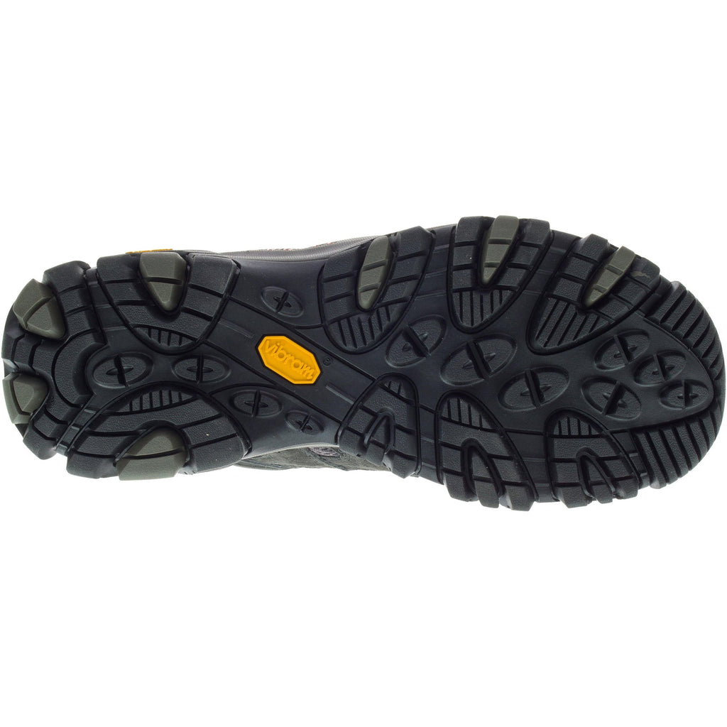 Men's Moab 3 Mid GORE-TEX Walking Shoes - Beluga