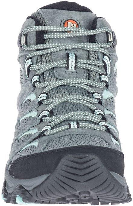 Women's Moab 3 Mid GORE-TEX Walking Shoes - Sedona/Sage
