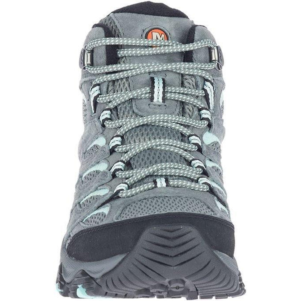 Women's Moab 3 Mid GORE-TEX Walking Shoes - Sedona/Sage