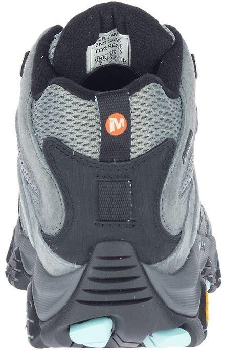 Women's Moab 3 Mid GORE-TEX Walking Shoes - Sedona/Sage