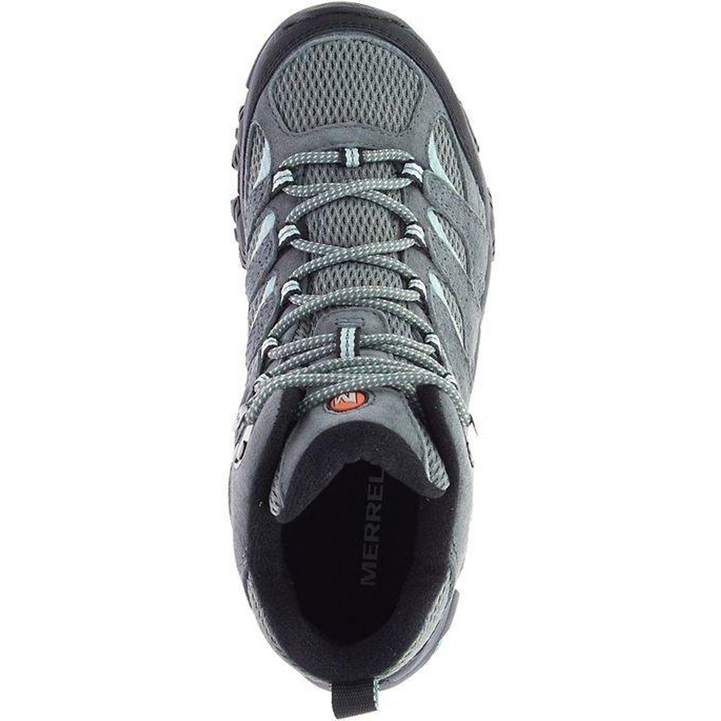 Women's Moab 3 Mid GORE-TEX Walking Shoes - Sedona/Sage