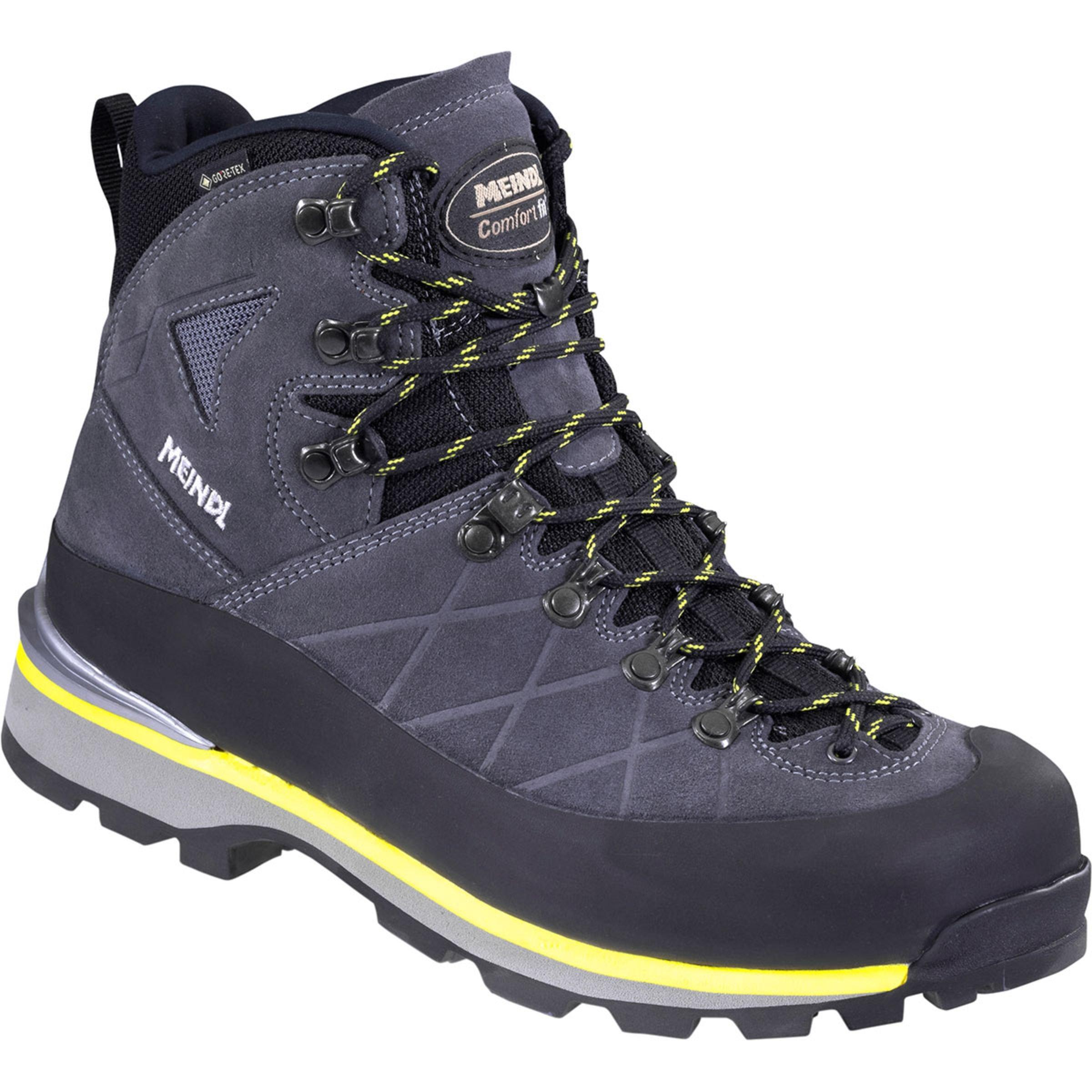 Men's Antelao Pro GORE-TEX Walking Boots - Lemon