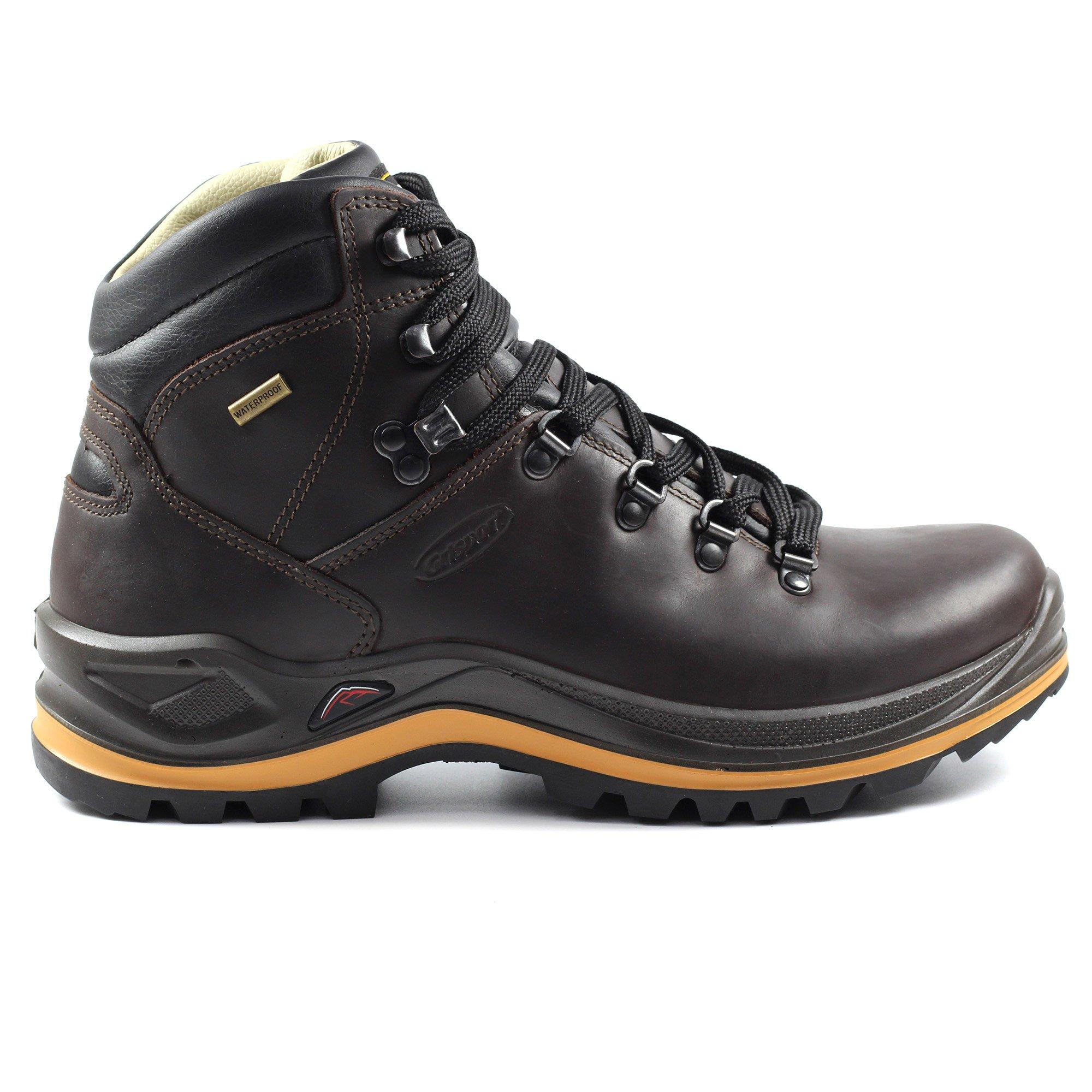 Grisport Unisex Morven | Walking Boots | Tiso UK