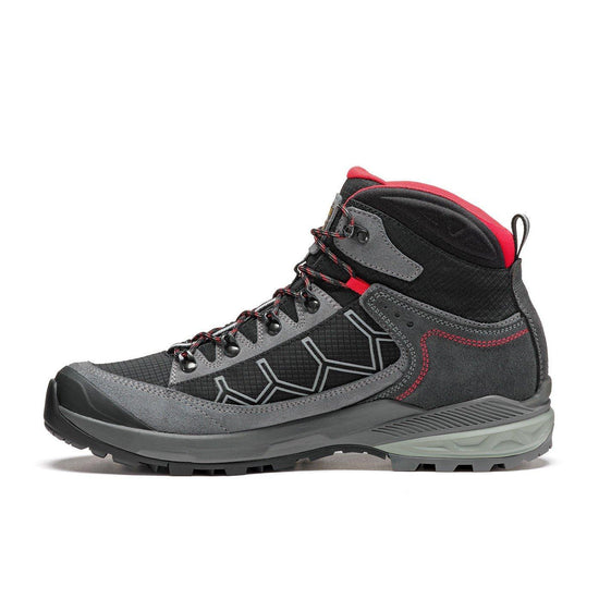 Men's Falcon Evo GV Walking Boots - Grey