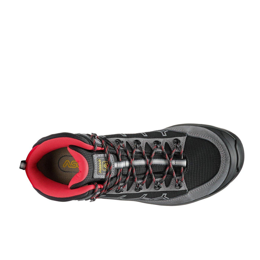 Men's Falcon Evo GV Walking Boots - Grey