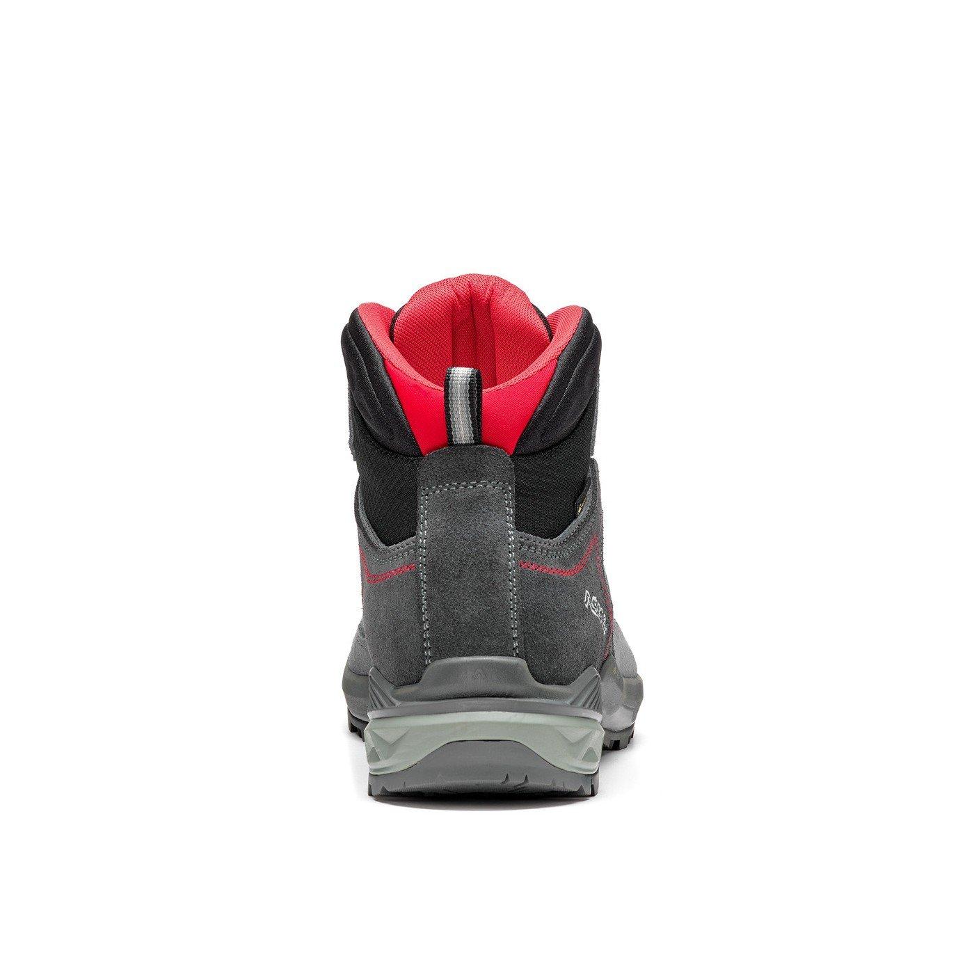 Men's Falcon Evo GV Walking Boots - Grey