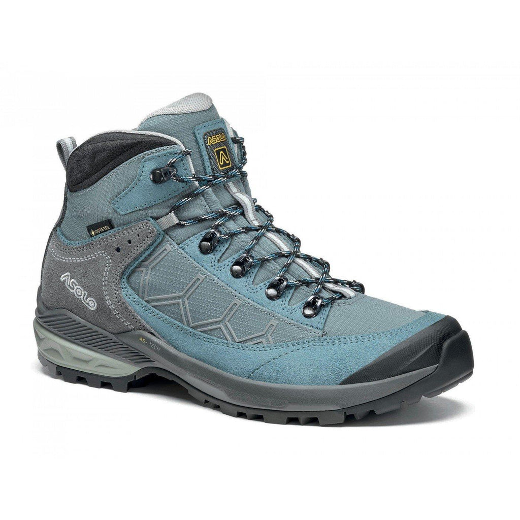 Women's Falcon Evo GV Walking Boots - Grey