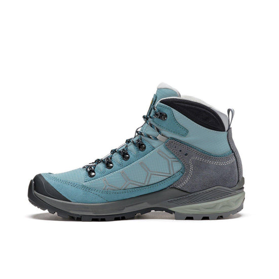 Women's Falcon Evo GV Walking Boots - Grey