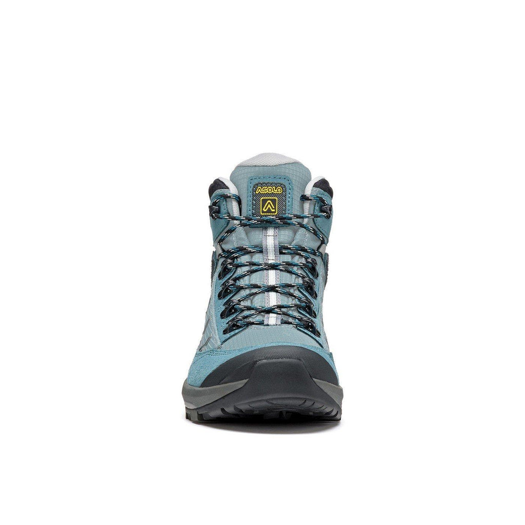 Women's Falcon Evo GV Walking Boots - Grey