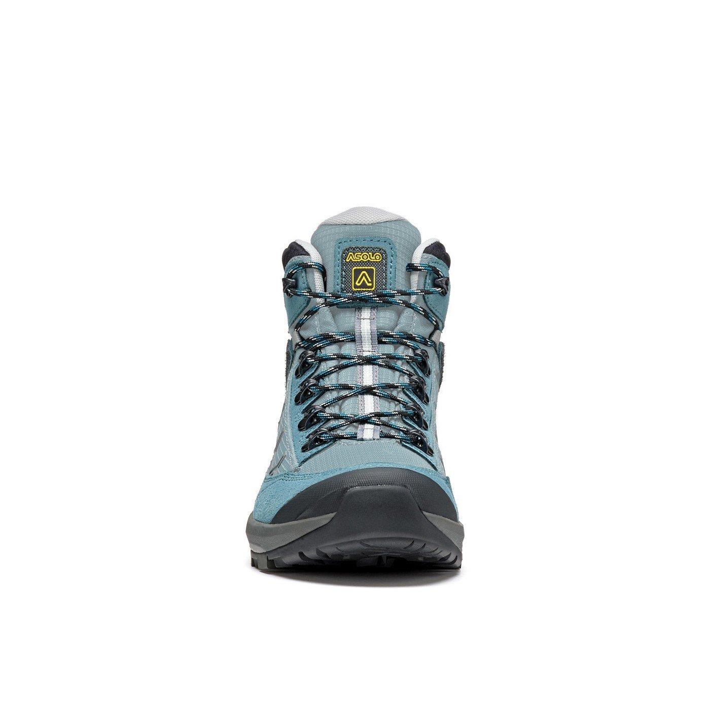 Women's Falcon Evo GV Walking Boots - Grey