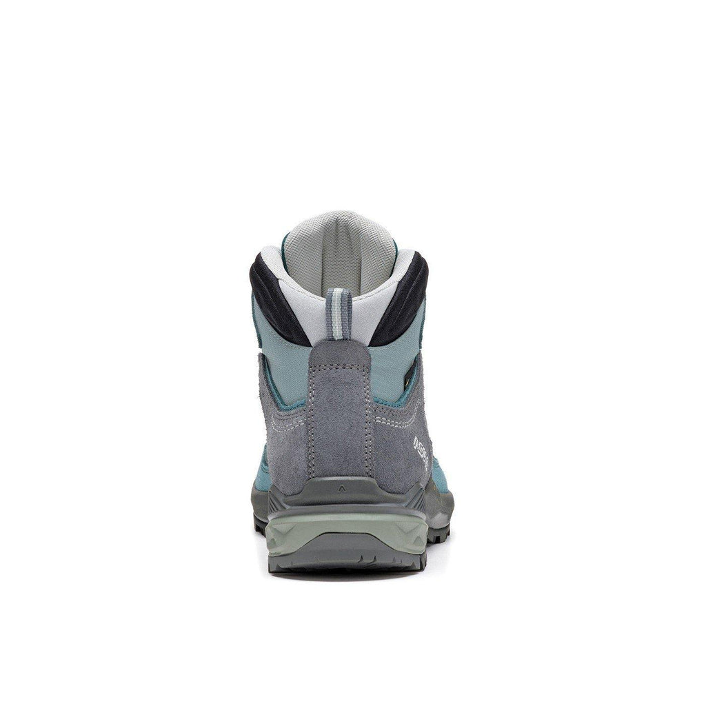 Women's Falcon Evo GV Walking Boots - Grey
