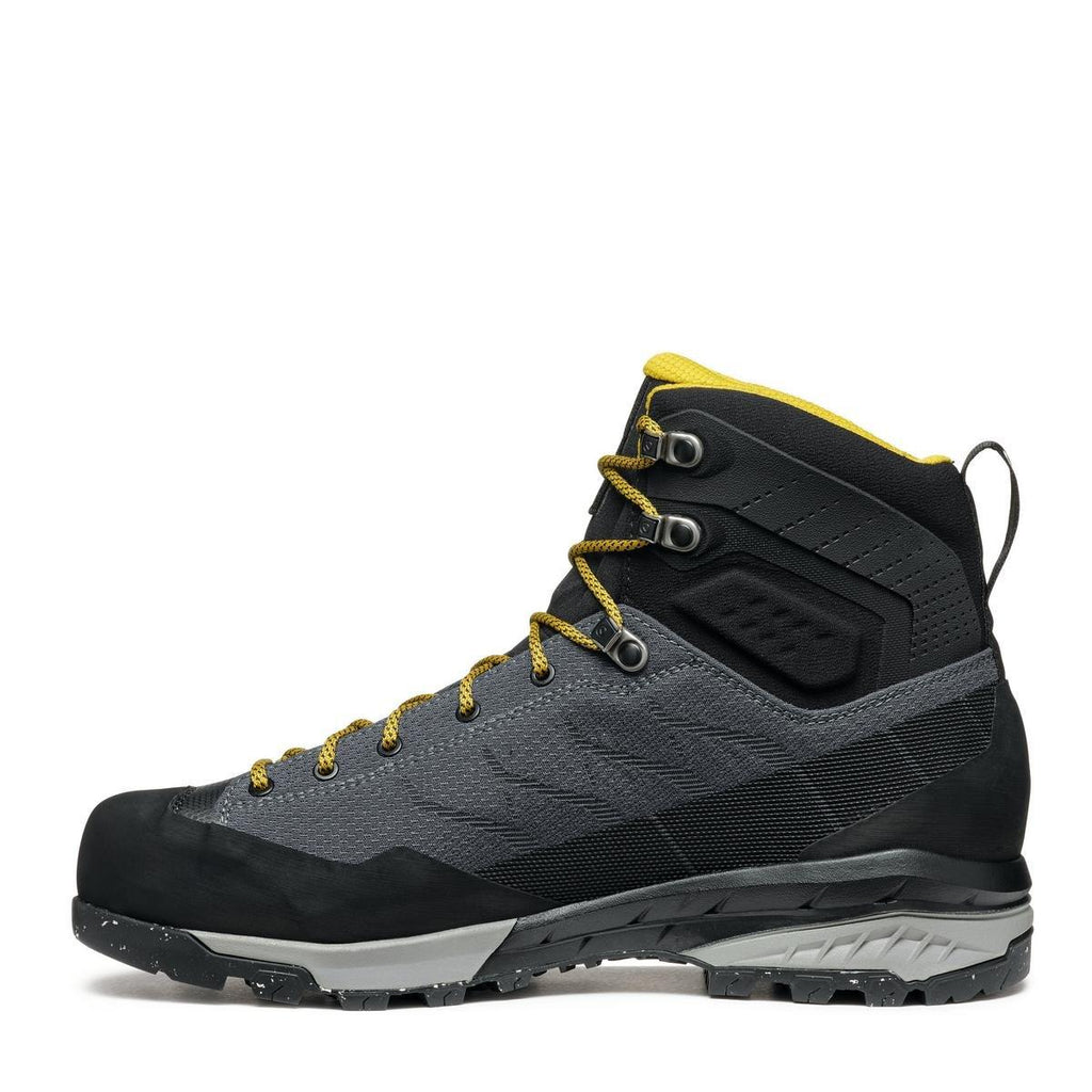 Men's Mescalito Trek Planet GORE-TEX Walking Boots - Grey