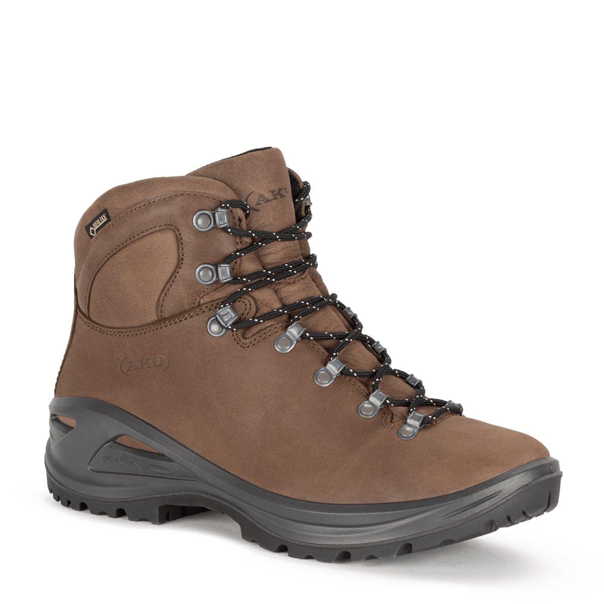 Tribute 2 GORE-TEX Hiking Boots - Brown