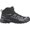 Men's X Ultra 360 Mid GORE-TEX Hiking Boots - Black