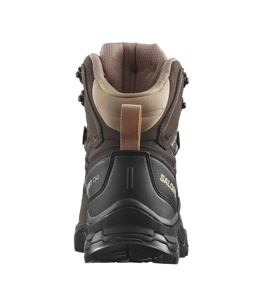 Women's Quest 4 GORE-TEX - Brown